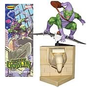 Spider-Man Green Goblin 1:8 Scale Model Kit
